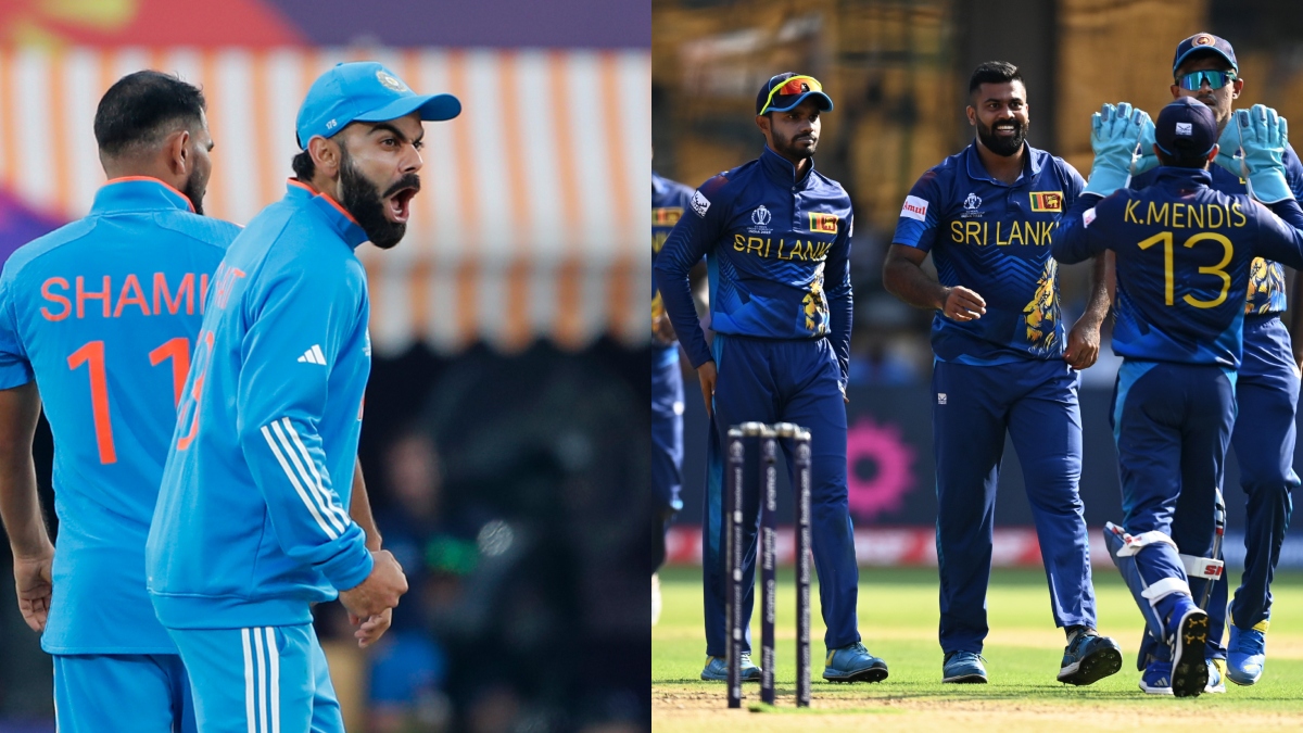 IND vs SL: Who will the Wankhade pitch help? What decision will have to be taken after winning the toss?