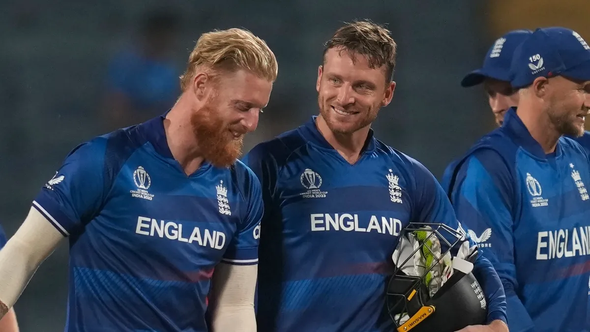 ENG vs NED: शतक से ज्यादा इस बात से खुश हैं बेन स्टोक्स, मैच के बाद कही बड़ी बात England Cricket Team- India TV Hindi