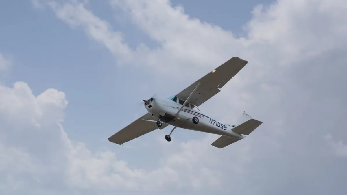 Explainer: क्या होती है कृत्रिम बारिश? प्रदूषण से निपटने में कितनी कारगर? क्या हैं चुनौतियां artificial rain, artificial rain explained, artificial rain latest- India TV Hindi