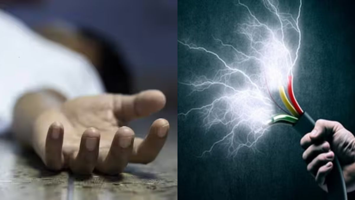 दिल्ली के एक अस्पताल की पानी की टंकी में आया करंट, तीन लोगों की हुई मौत