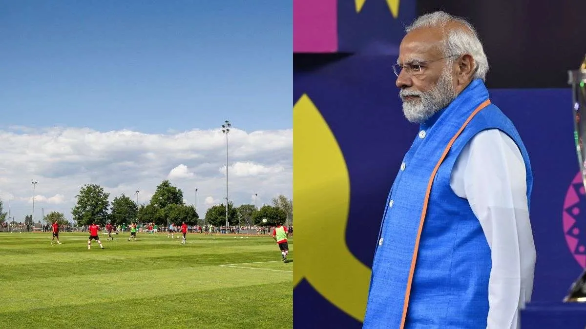 मध्य प्रदेश का ये गांव है मिनी ब्राजील, PM नरेंद्र मोदी ने भी किया जिक्र; जानिए पूरी कहानी PM Narender Modi- India TV Hindi