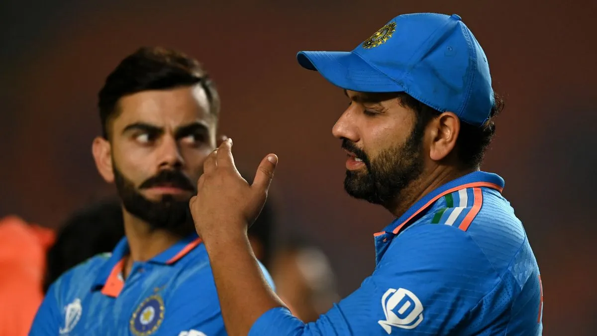 टीम इंडिया का ये खिलाड़ी अब नहीं खेलेगा टी20 क्रिकेट? इस अपडेट ने बढ़ाई फैंस के दिलों की धड़कन rohit sharma- India TV Hindi