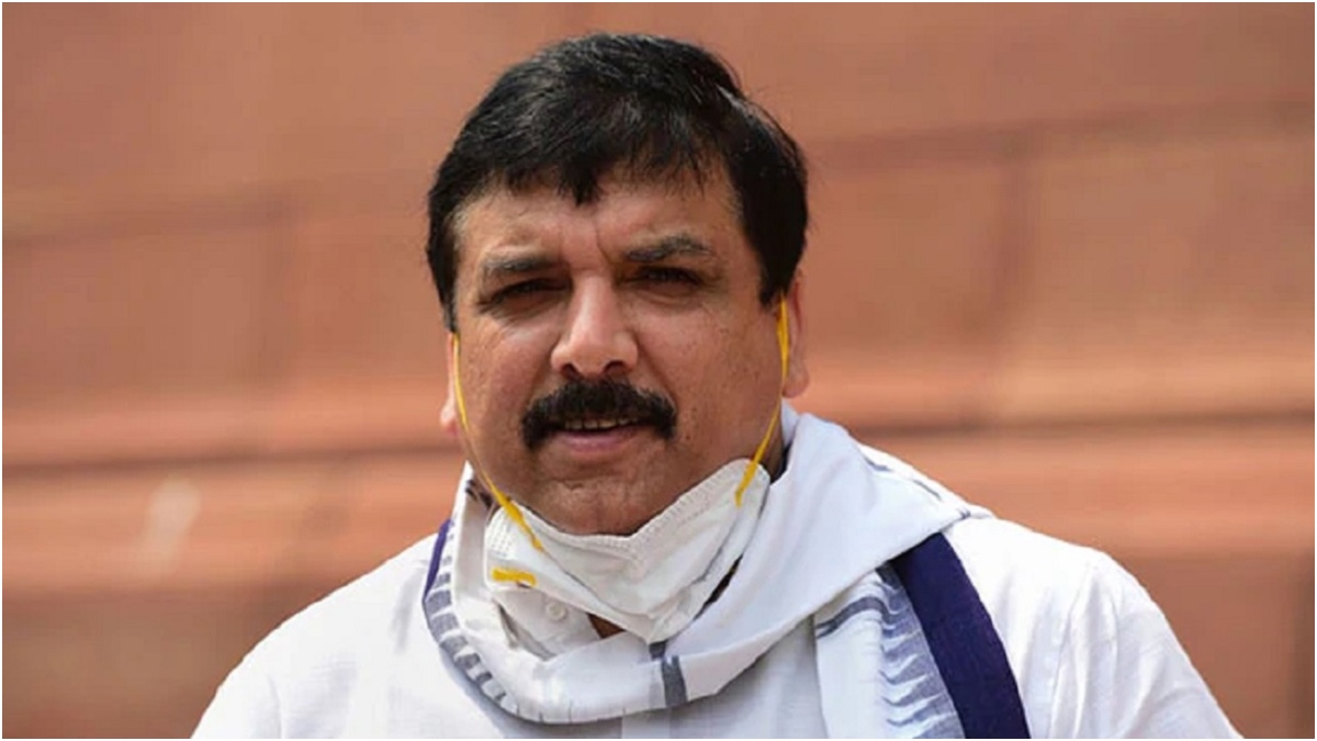 Delhi Excise Policy Case Rouse Avenue Court extends judicial custody of AAP MP Sanjay Singh till December 4 । AAP सांसद संजय सिंह को नहीं मिली राहत, कोर्ट ने बढ़ाई न्यायिक हिरासत