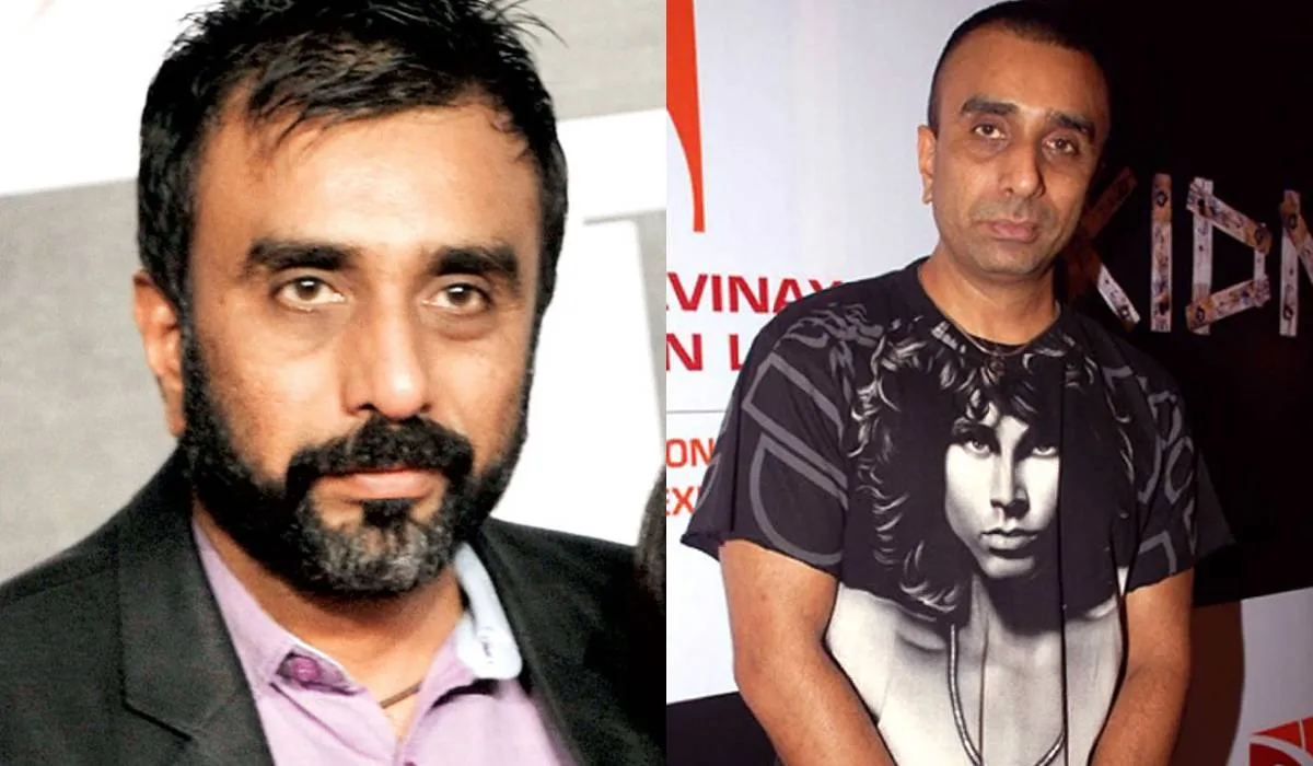 sanjay gadhvi, Dhoom fame director sanjay gadhvi- India TV Hindi