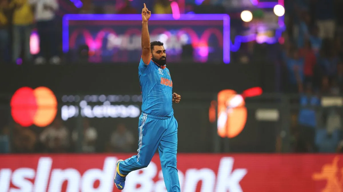 IND vs NZ: वर्ल्ड कप में भारत की लगातार 10वीं जीत, सेमीफाइनल में कीवी टीम को 70 रनों से हराया भारत बनाम न्यूजीलैंड- India TV Hindi