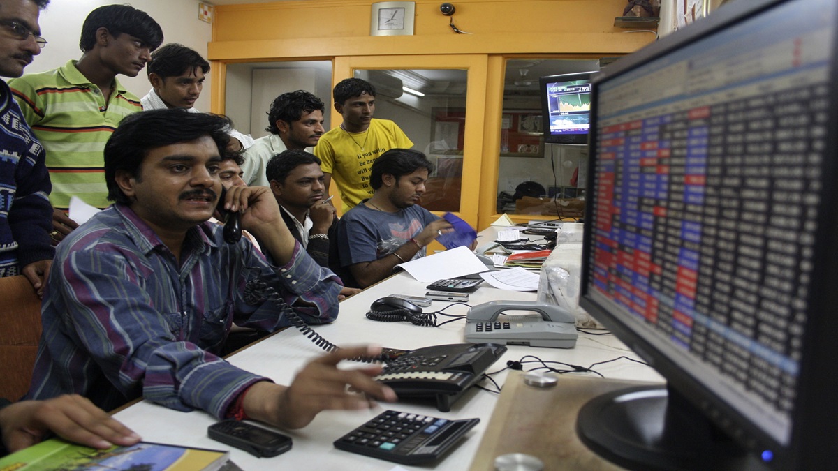 Share Market: Domestic stock market opened flat, Sensex-Nifty started sluggishly, these stocks are in focus