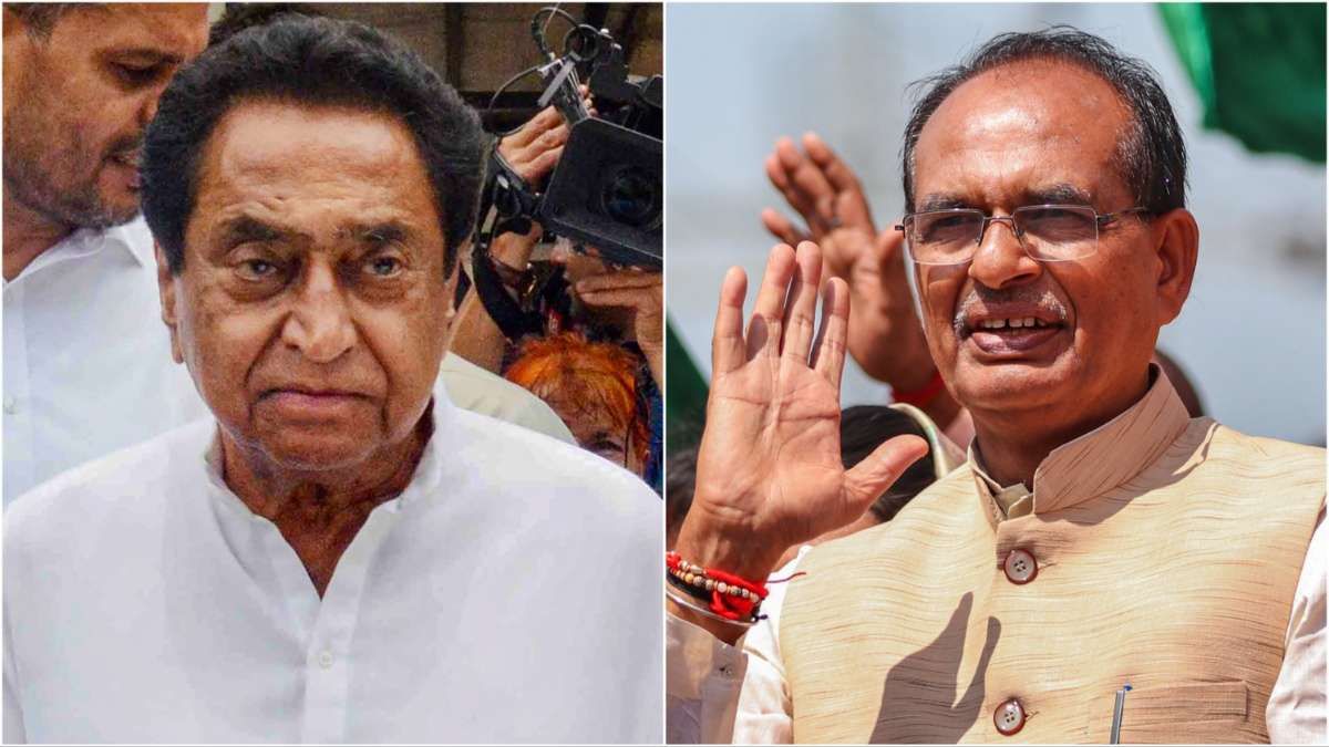 Will BJP or Congress form government in Madhya Pradesh Assembly elections? See final opinion poll