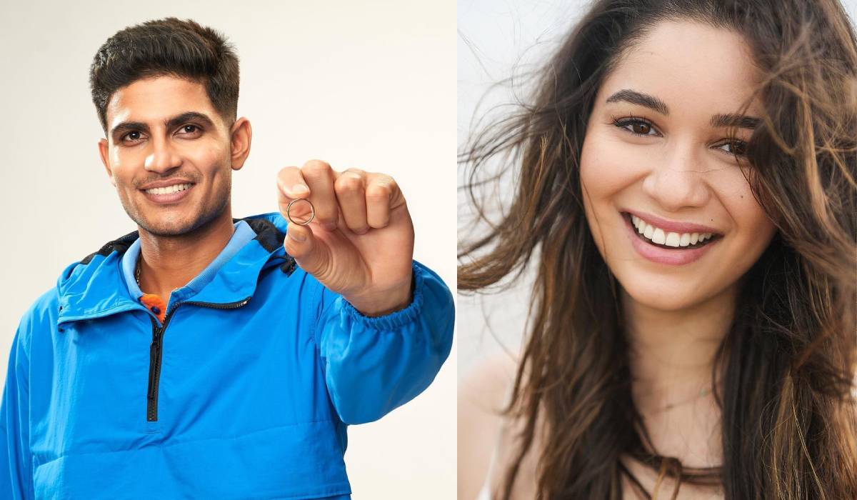 Shubman Gill and Sara Tendulkar to get married soon Say international cricketer Chirag Suri | सारा जल्द बनेंगी शुभमन गिल की दुल्हन? इस विदेशी क्रिकेटर ने ये क्या कह दिया