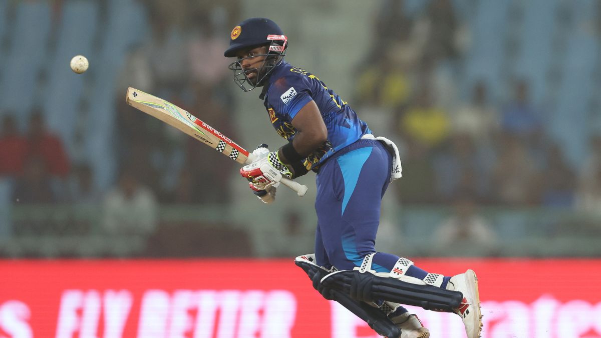 World Cup 2023 This ground of India has a heaven for batsmen