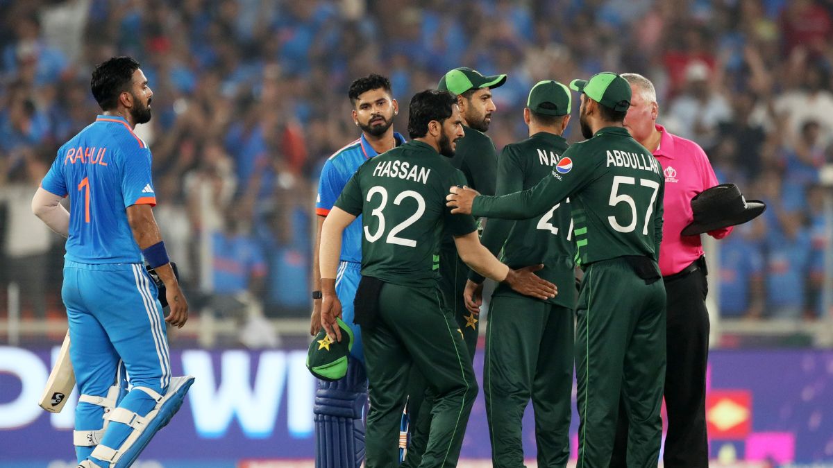 Bad news for cricket fans, T20 series cancelled!  Big reason revealed