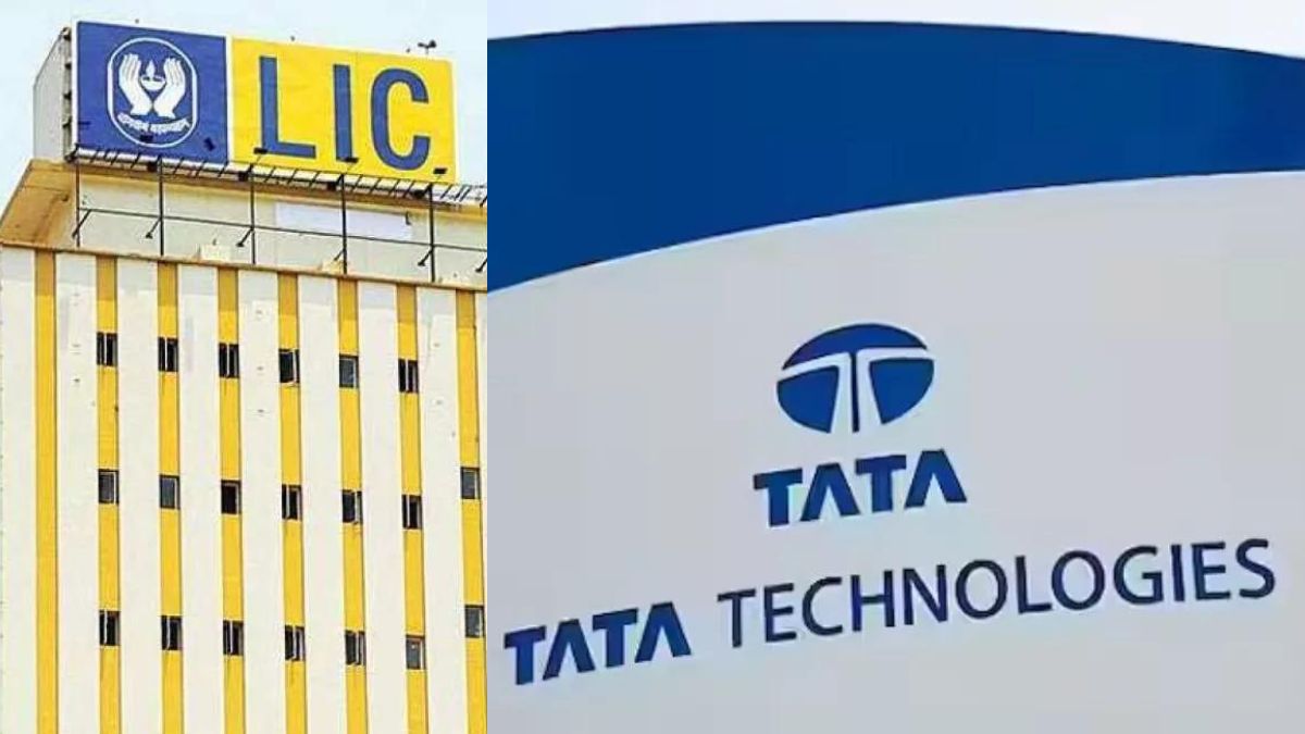 IPOs got bumper subscription, Tata Tech broke LIC’s record