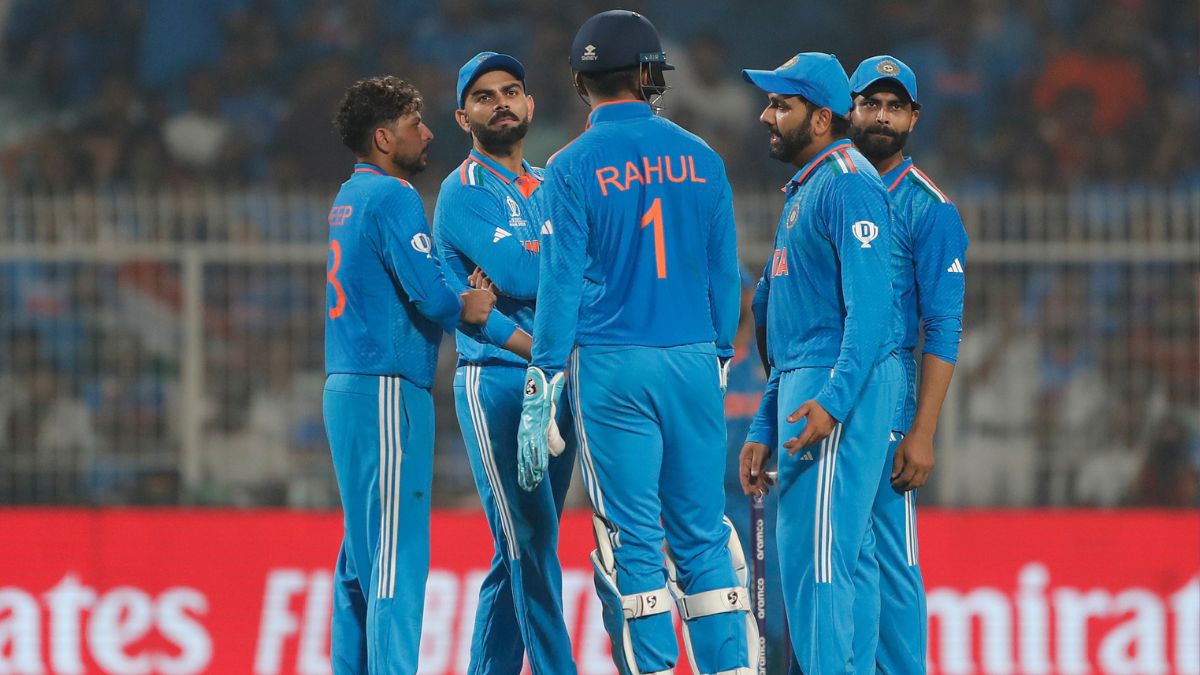Team India will play T20 series against this country for the first time, schedule announced