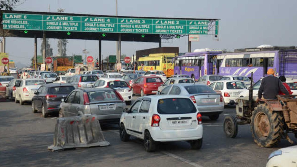 Ladowal Toll Plaza toll tax increased from 24 November । पंजाब के सबसे महंगे टोल पर और बढ़ी दरें, अब एक साइड की यात्रा पर लगेगा इतना टैक्स