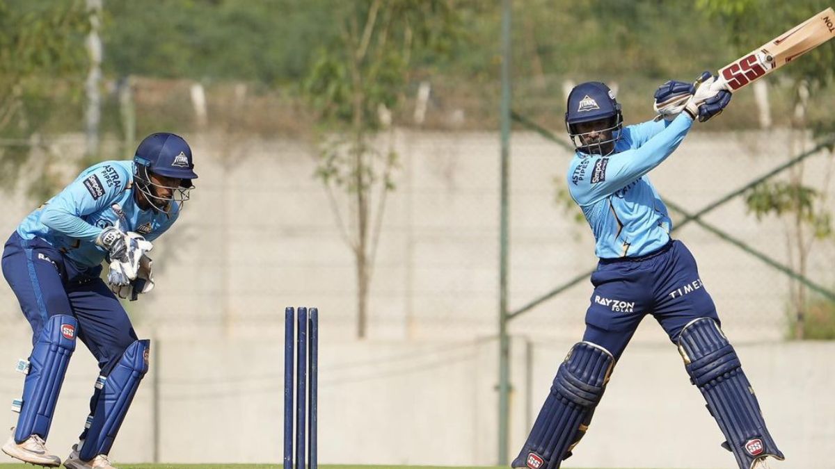 IPL 2024: गुजरात की टीम से बाहर होते ही इस खिलाड़ी ने बदले तेवर, तोड़ा सूर्यकुमार का बड़ा रिकॉर्ड