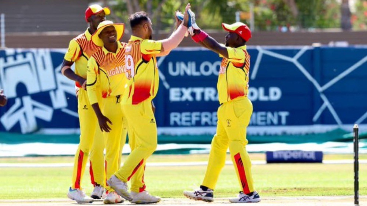 This African country qualified for ICC T20 World Cup 2024, Zimbabwe got disappointed