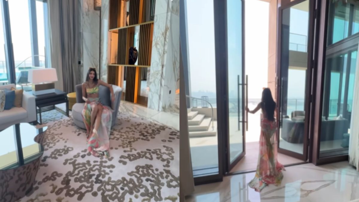 To spend one night in the world’s most expensive hotel, you will have to pay Rs 83 lakh| दुनिया के सबसे महंगे होटल में आपका स्वागत है, यहां एक रात बिताने के लिए देने पड़ेंगे 83 लाख रुपये