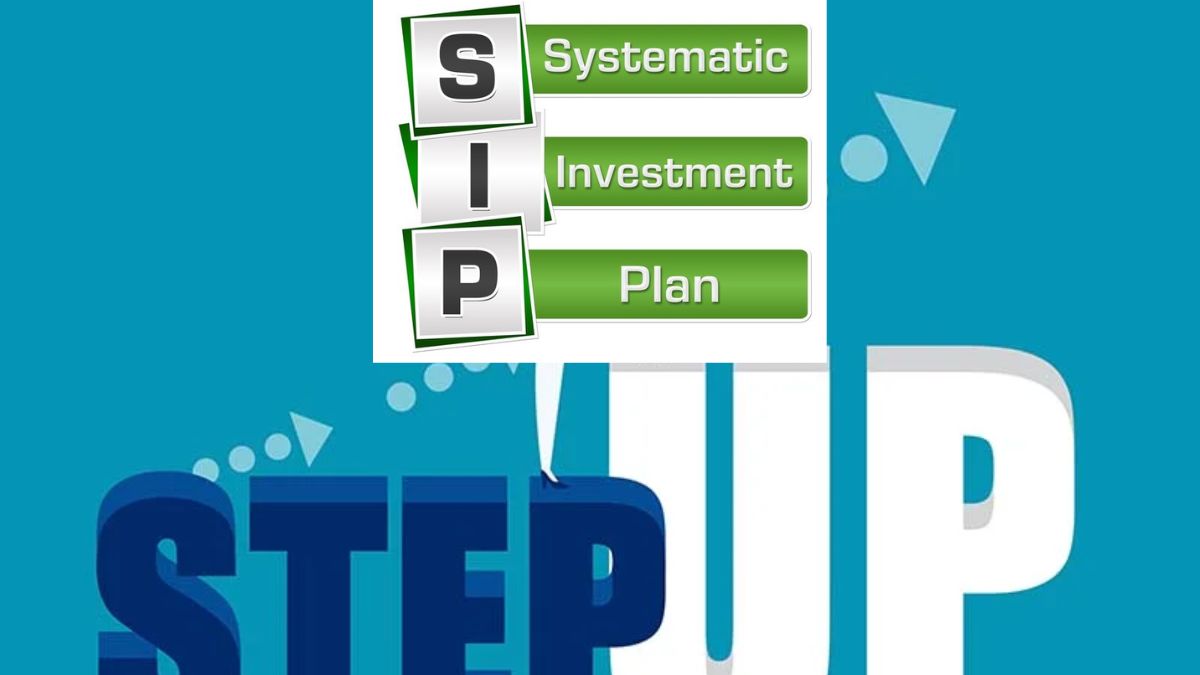 Start doing step-up SIP, not SIP, your eyes will be dazzled after seeing the returns, know how