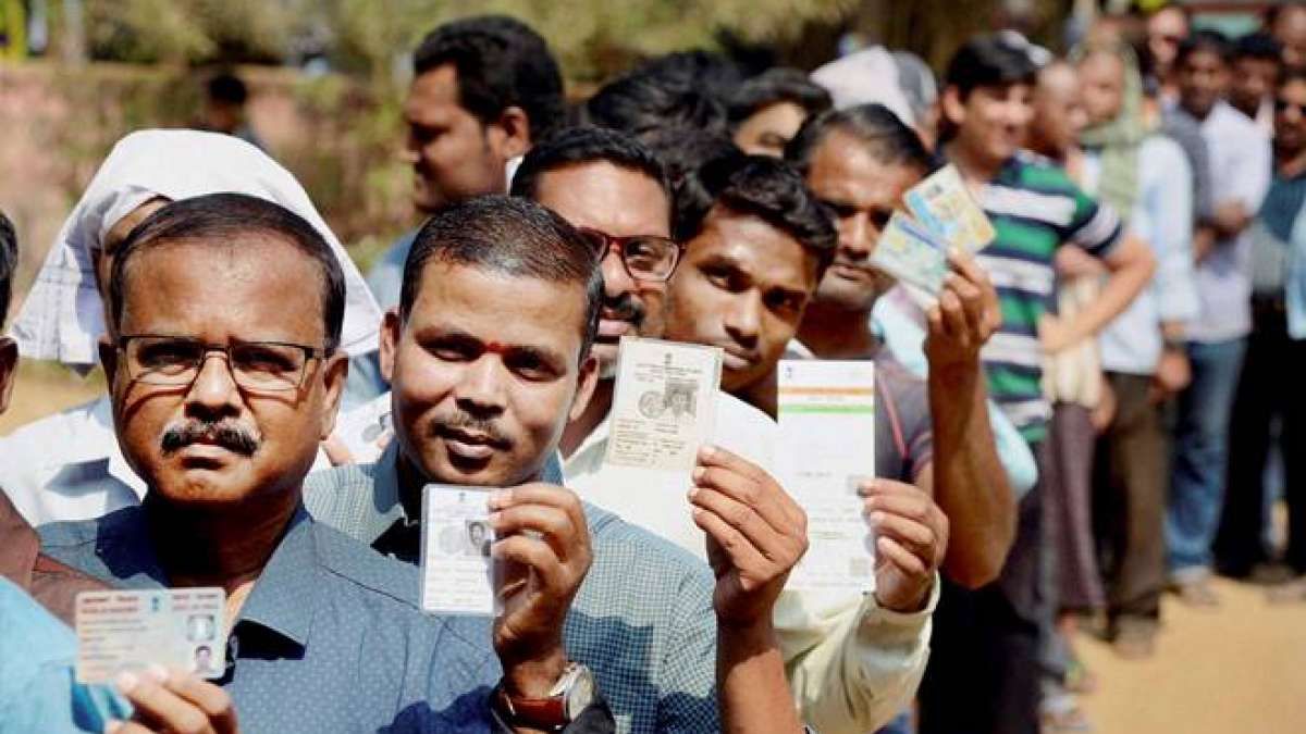मध्य प्रदेश में शुक्रवार को डाले जाएंगे वोट, तैयारियां पूरी, सुरक्षा के कड़े बंदोबस्त| Madhya Pradesh Assembly Elections: Votes will be cast in Madhya Pradesh on Friday, preparations complete