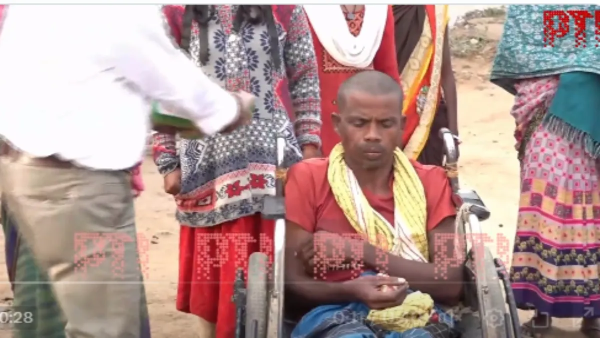 Uttarkashi Tunnel Rescue: आखिर सुरंग में कैसे फंस गए थे 41 मजदूर? जानें सबके बारे में पूरी डिटेल्स tunnel workers rescue- India TV Hindi