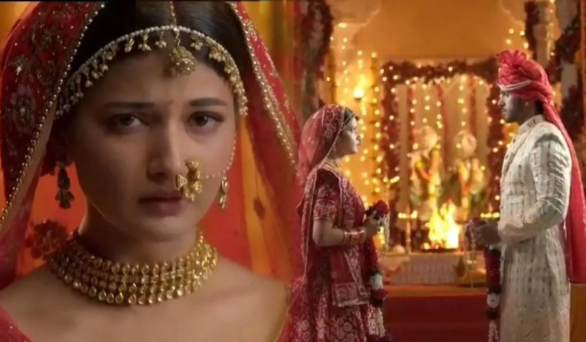 'ये रिश्ता क्या कहलाता है' में आएगा एक बड़ा ट्विस्ट, अभिरा और अरमान की शादी में होगी अक्षरा की मौत Yeh Rishta Kya Kehlata Hai- India TV Hindi