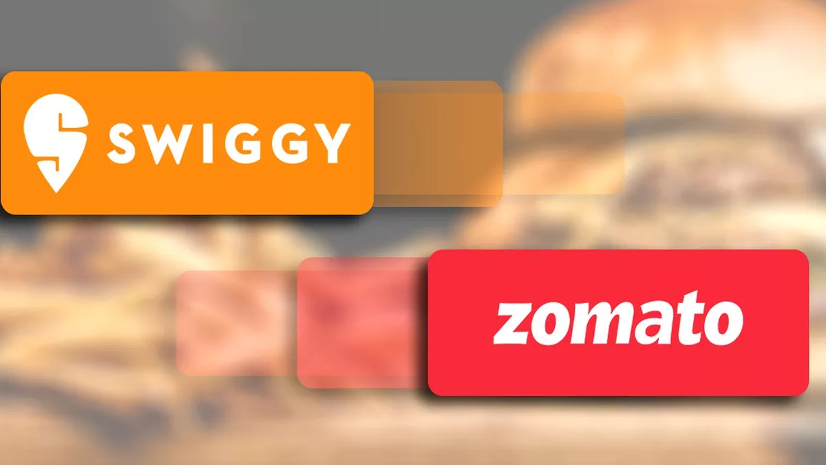 Big blow to Zomato and Swiggy, got GST notice of Rs 750 crore: Report
