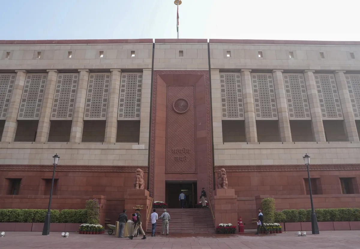 Parliament Winter Session: संसद के शीतकालीन सत्र के दौरान हंगामा, यहां जानें पल-पल के अपडेट्स Winter Session- India TV Hindi