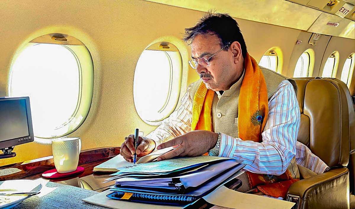 CM भजन लाल ने किया ऐलान, 22 जनवरी को राजस्थान में भी आधे दिन का होगा अवकाश