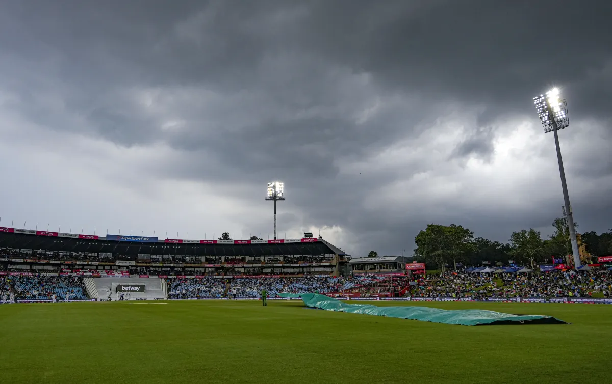 IND vs SA, India vs South Africa Test- India TV Hindi