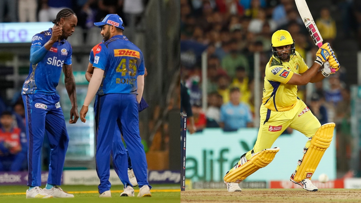 These 4 strong players will not be seen in IPL 2024, play matches for CSK and MI