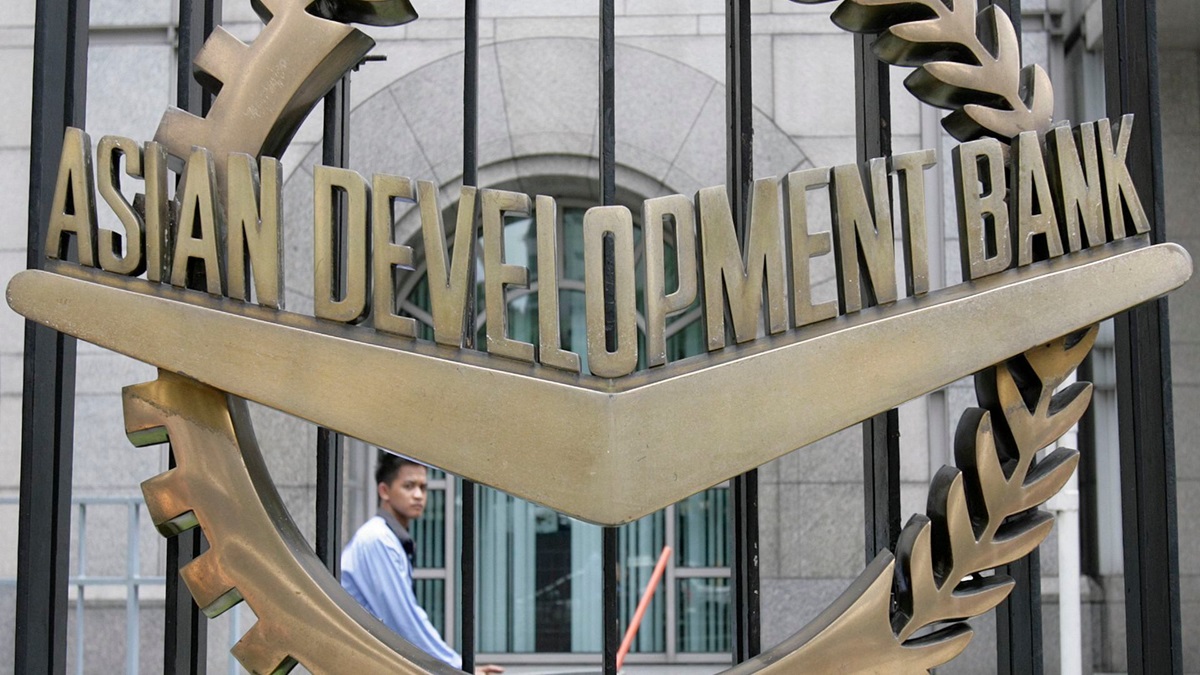 Asian Development Bank increased India’s GDP estimate by 6.3%, now the country will grow at this pace