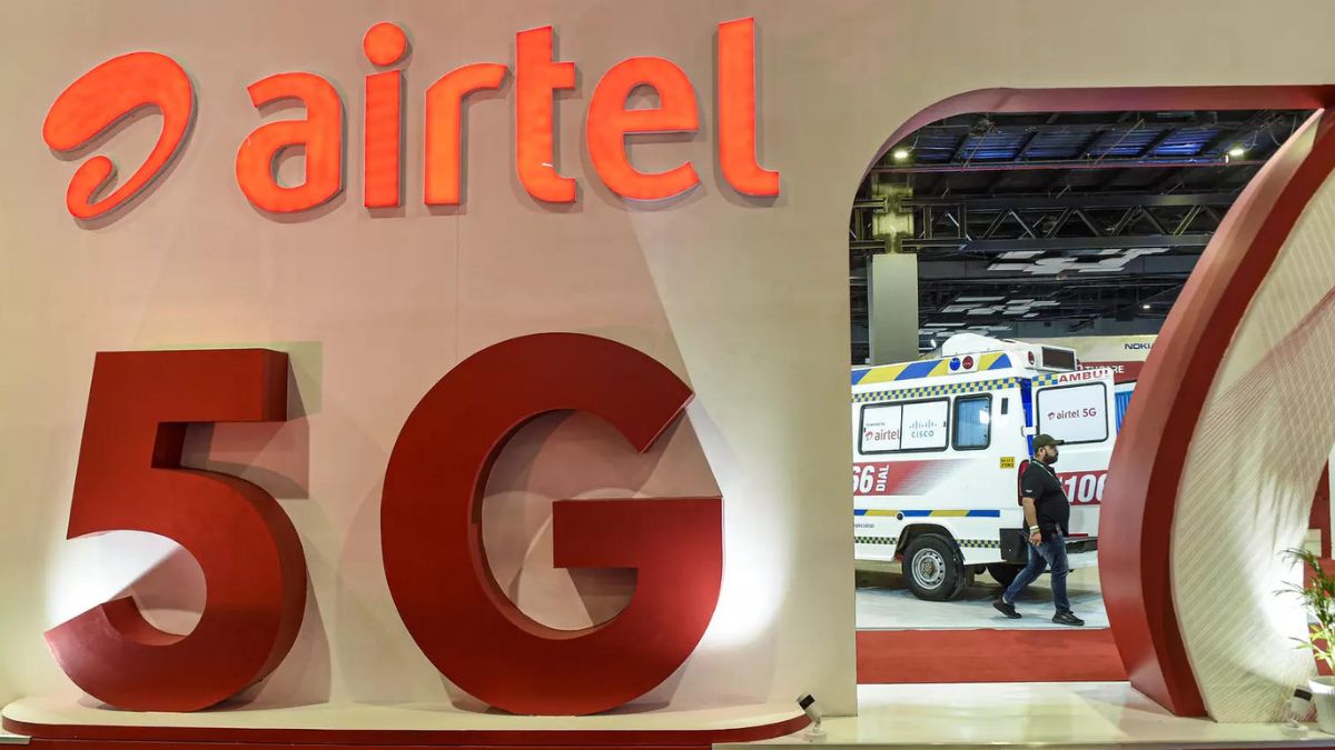 Airtel’s gift to 37 crore users, launches new 5G plan with Disney + Hotstar