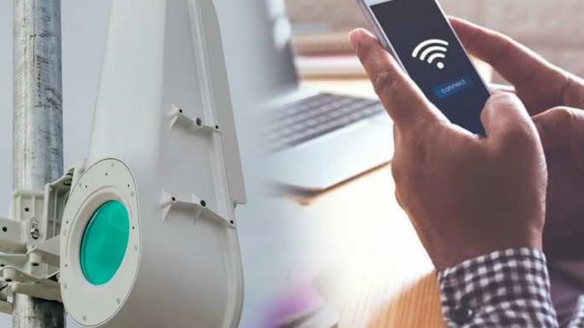 Airtel की TAARA देगी 20Gbps की हाई स्पीड इंटरनेट कनेक्टिविटी, भूल जाएंगे 4G-5G । Airtel will launch soon new internet technology Taara you get 20gbps data speed you should about this
