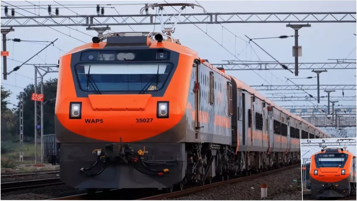 Amrit Bharat Express में 50 किलोमीटर की यात्रा के लिए चुकाने होंगे कितने पैसे? डिटेल आई सामने