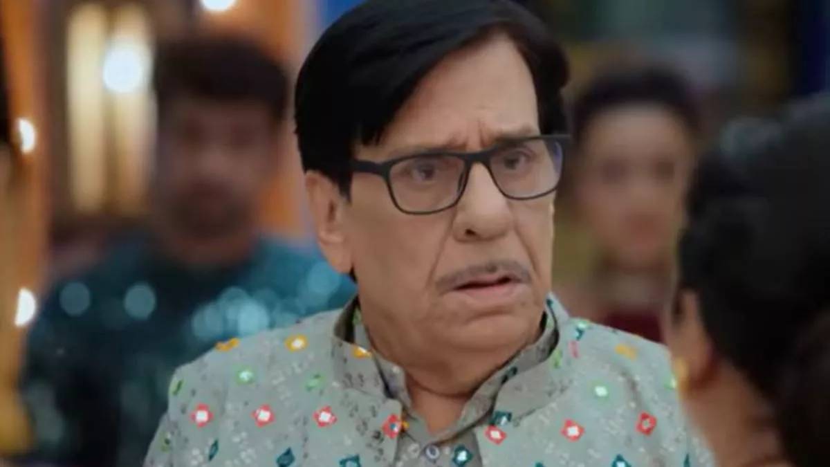 ‘अनुपमा’ से गायब होंगे बापूजी, सामने आई शो से ब्रेक की बड़ी वजह