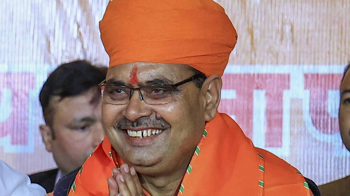 Bhajanlal Sharma Oath taking ceremony leaders including PM Modi will attend