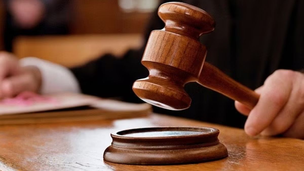 “बलात्कार आखिर बलात्कार है… फिर चाहे पति ने ही क्यों न किया हो,” गुजरात हाईकोर्ट की तल्ख टिप्पणी “बलात्कार आखिर बलात्कार है… फिर चाहे पति ने ही क्यों न किया हो,” गुजरात हाईकोर्ट की तल्ख टिप्पणी