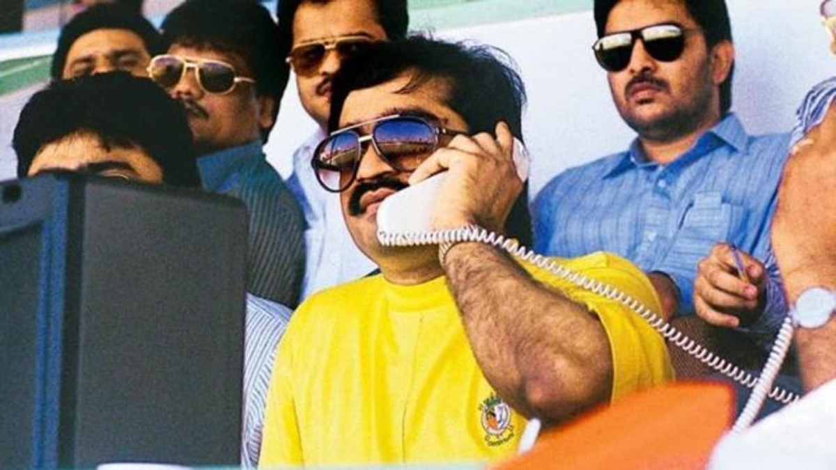 अंडरवर्ल्ड डॉन दाऊद इब्राहिम को लेकर बड़ा दावा, जहर देकर मारने की कोशिश, कराची के अस्पताल में भर्ती