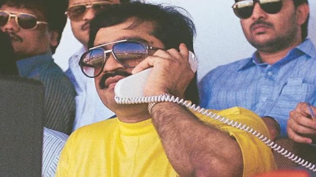 ‘भाई के मौत की खबर बस अफवाह है’, दाऊद इब्राहिम को लेकर छोटा शकील का बड़ा खुलासा ‘भाई के मौत की खबर बस अफवाह है’, दाऊद इब्राहिम को लेकर छोटा शकील का बड़ा खुलासा
