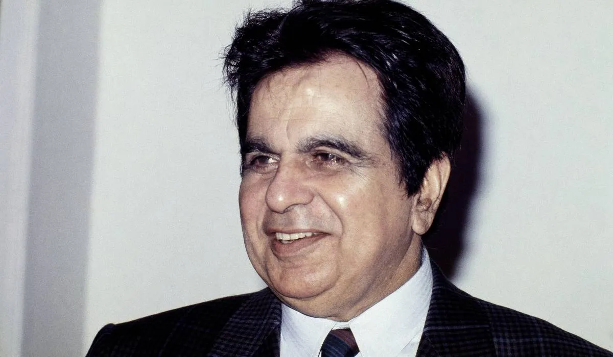 जब दिलीप कुमार को नहीं मिलते थे मनचाहे रोल, ऐसा हो जाता था हाल dilip kumar, dilip kumar birthday- India TV Hindi