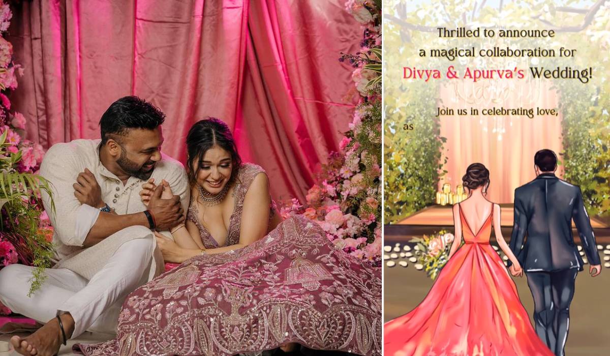 फ़िल्मी – बिग बॉस ओटीटी विनर की शादी पक्की, इनविटेशन वीडियो शेयर कर बताया किसकी बनेंगी दुल्हन – #IndiaSamachar
