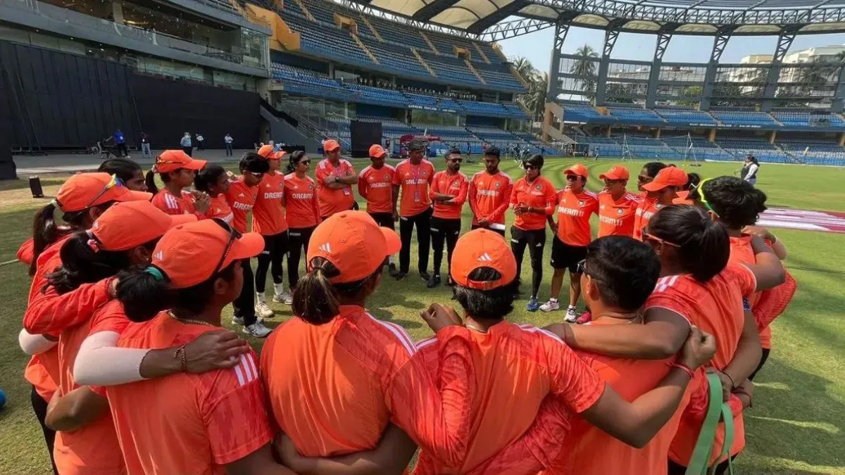 भारत-ऑस्ट्रेलिया के बीच पहला वनडे मैच आज, जानें कब, कहां और कैसे देखें LIVE ind vs aus- India TV Hindi