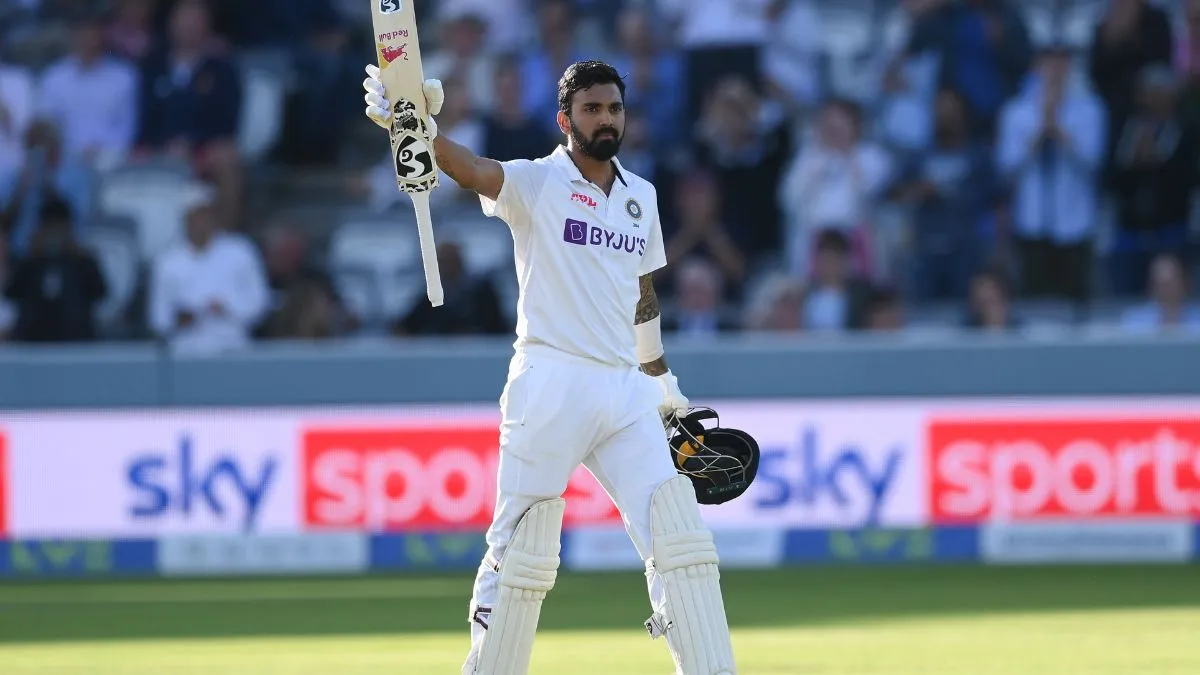 IND vs SA: केएल राहुल की ऐतिहासिक पारी, सेंचुरियन में जड़ा शतक, तोड़ दिए कई बड़े रिकॉर्ड kl rahul- India TV Hindi