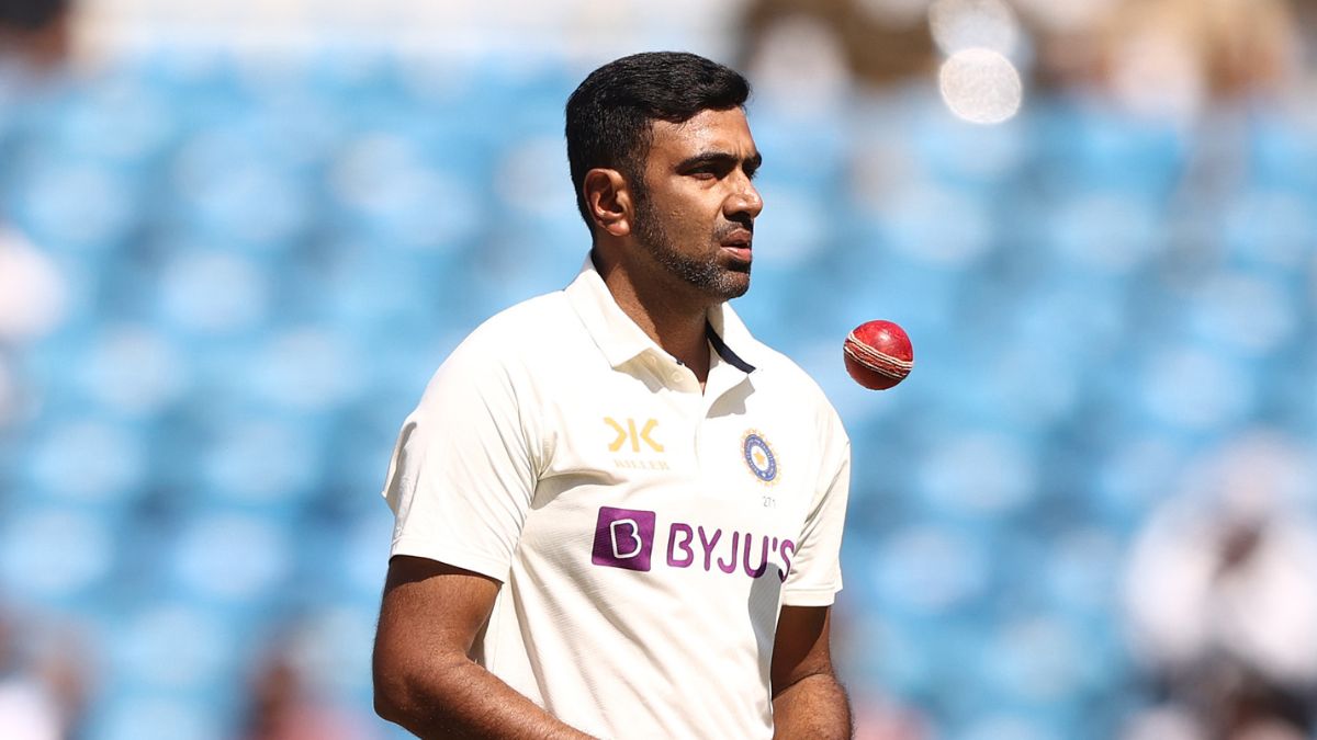 IND vs SA: R Ashwin very close to creating history in Test, will become ...