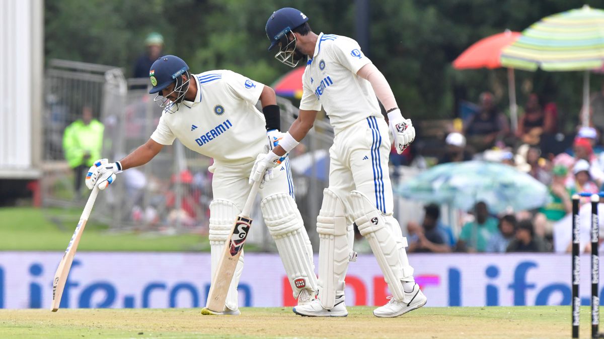 India vs South Africa 1st test day 2 match timing details ind vs sa | IND vs SA: आज 1:30 बजे से नहीं खेला जाएगा मैच, सामने आया ये बड़ा अपडेट