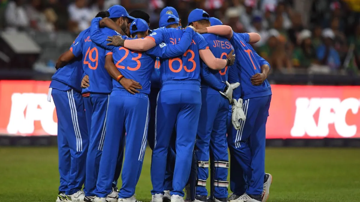 IND vs AFG: भारत-अफगानिस्तान टी20 सीरीज से पहले बड़ा ऐलान, सिर्फ इतने रुपये में मिल जाएगी इस मैच की टिकट ind vs afg- India TV Hindi