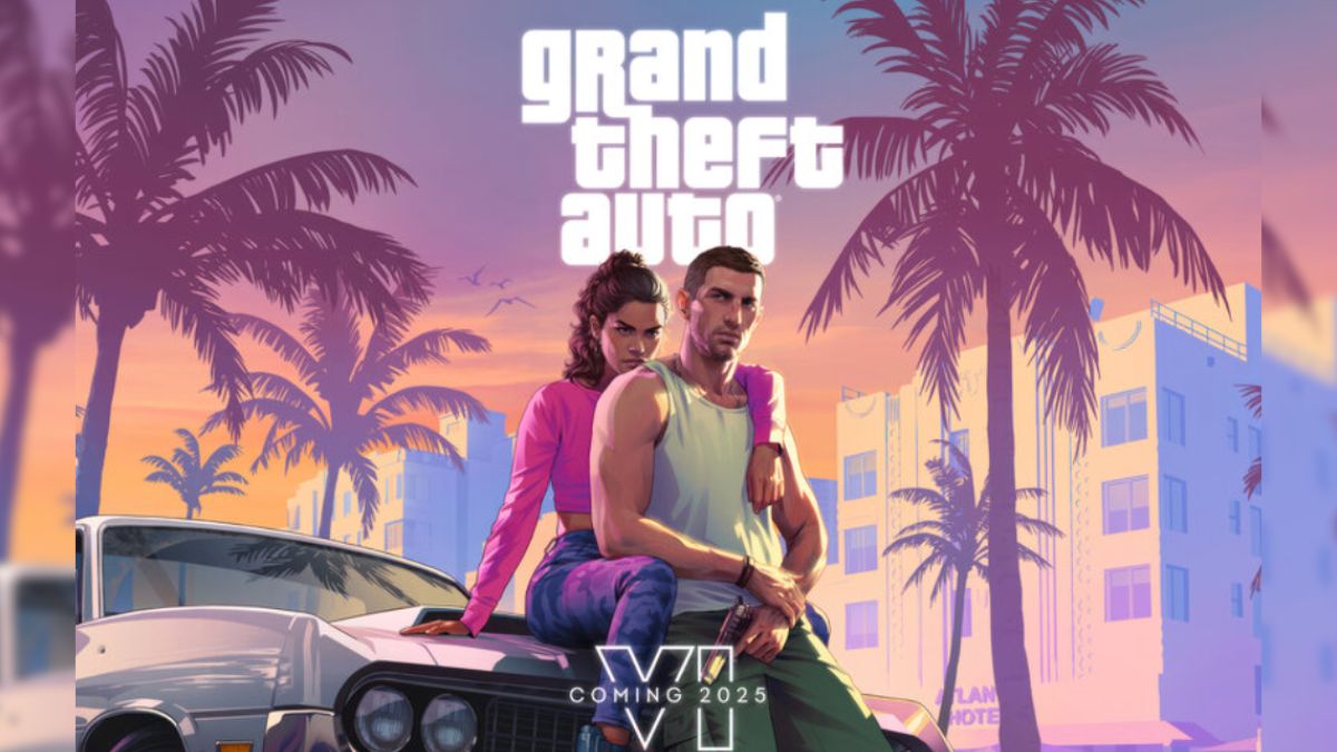Grand Theft Auto VI Trailer 1 create world record Name recorded in Guinness Book । GTA 6 के ट्रेलर ने YouTube पर बनाया वर्ल्ड रिकॉर्ड, गिनीज बुक में दर्ज हुआ नाम