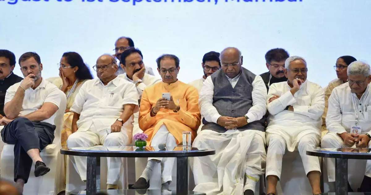 ‘पीएम फेस, सीटों का बंटवारा’, आपस में ही तकरार, 2024 में I.N.D.I.A. की नैया कैसे होगी पार?