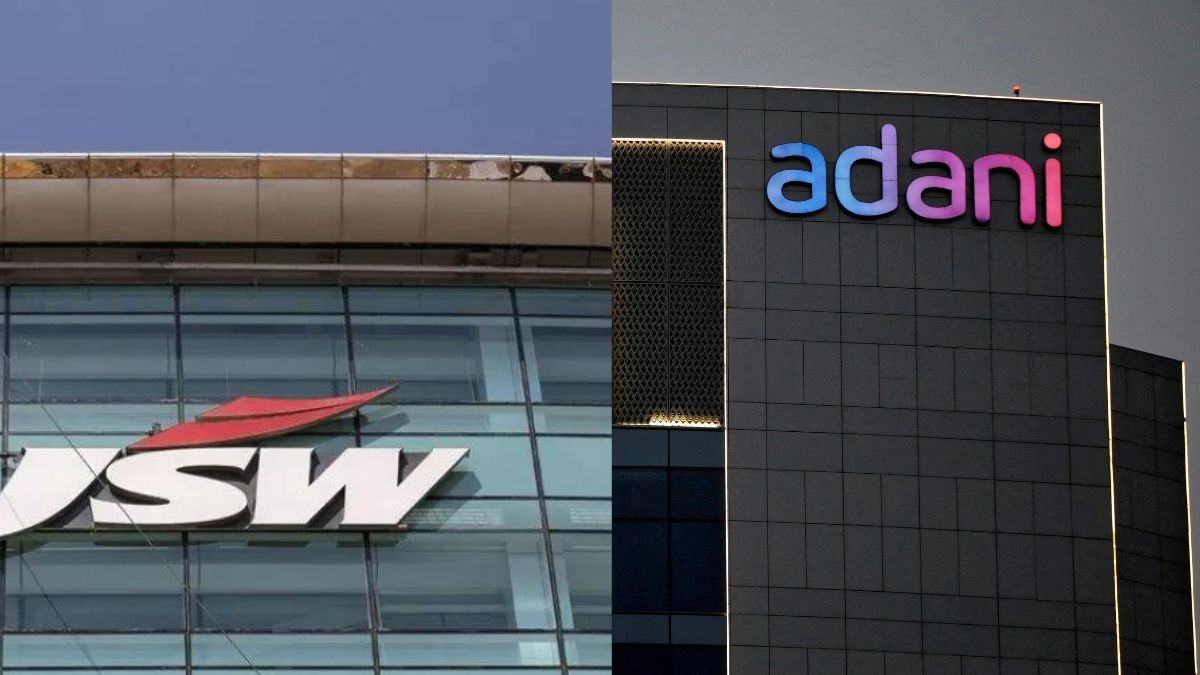 Preparing to compete with Adani Group?  JSW Infra buys majority stake in PNP Port
