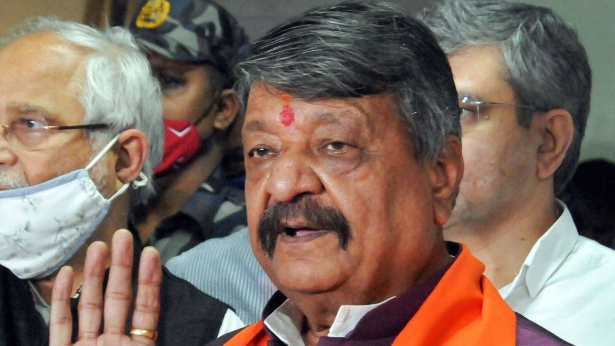 CM पद पर गहमागहमी के बीच BJP नेता कैलाश विजयवर्गीय ने किया ये बड़ा दावा । BJP leader Kailash Vijayvargiya Made big claim about bjp cm chief minister announcement know what he said