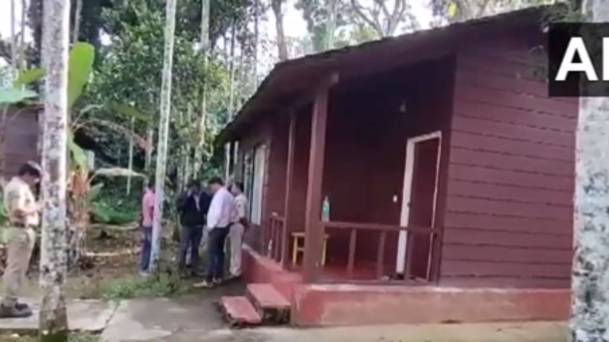 कर्नाटकः रिसॉर्ट में केरल से आए एक परिवार का शव मिला, मर्डर के बाद सुसाइड की आशंका